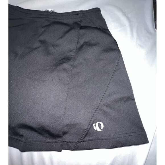 Pearl Izumi Women's Padded Cycling Skort Size M Black - Picture 2 of 11
